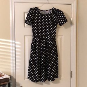 Lularoe Amelia Dress